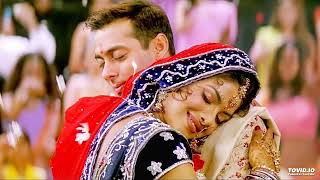 Rab Kare Tujhko Bhi Pyar Ho Jaye 💘Jhankar💘  Salman Khan Priyanka Chopra  Udit Narayan Alka [upl. by Rodama192]