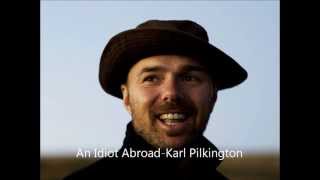 Karl Pilkingtons teenage years [upl. by Ynej]