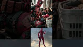 Superheros as a Good Samaritans 💥  Avengers Vs DC  All Marvel Characters shorts marvel viral [upl. by Nirehtak410]