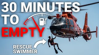 The Amazing Engineering of Rescue Helicopters  Smarter Every Day 289 [upl. by Inaflahk870]