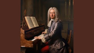 Bach Passacaglia and Fugue in C minor BWV 582 [upl. by Jenna]