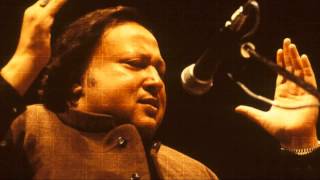 Ghazal by Nusrat Fateh Ali Khan  Na Sawaal Banke Mila Karo HD 720p [upl. by Levitus]