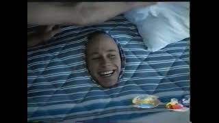 Comercial Dormimundo de aniversario 2002 [upl. by Wallraff]