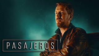 Pasajeros 1  Taxi a otro mundo Todos los episodios Peliculas completas en español latino 2023 [upl. by Mungam]