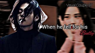 When he fell for his Bullypt 7   vsoo FF vsoo taesoo vsooff wesupportvsoo [upl. by Thais]