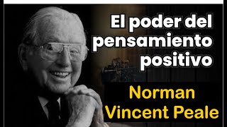 El poder de la visualizacion  Norman Vincent Peale [upl. by Namyw]