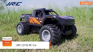 JJRC Q156 RC Car  Shop on Banggood [upl. by Allemac]