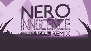 Nero  Innocence Rebel Scum Remix  Bootleg  Drum amp Bass  FreeDownload  Subcarbon Records [upl. by Htiekram911]