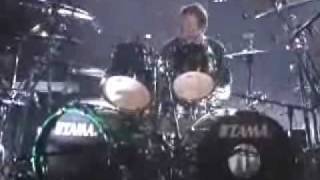 Metallica  Dyers Eve Live 2004 [upl. by Sheppard36]