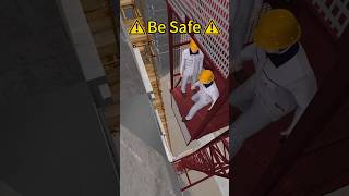 Always remember safety first safetyanimation safetyfirstlife [upl. by Brout]