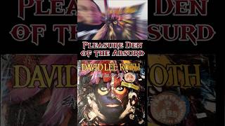 DAVID LEE ROTH  Eat Em and Smile 1986 davidleeroth stevevai 1986 [upl. by Baldridge]