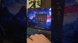 Unboxing Lenovo 16 Legion 5i Gaming Laptop  The BEST Laptop of 2024 lenovolegion gaminglaptop [upl. by Kristian]