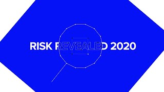 Risk Revealed 2020 [upl. by Poock]