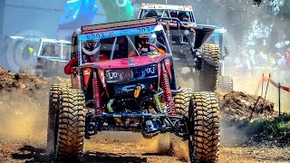 Extreme TT Off Road 4x4 Trial  Pure Engine Sounds  Full HD 50fps [upl. by Woodring]