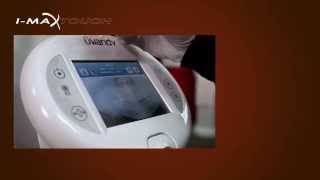 Owandy IMax Touch 3D CBCT Introduction [upl. by Ettesel131]