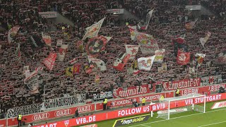 10112024  VfB Stuttgart  Eintracht Frankfurt  1 Bundesliga [upl. by Eelrebmik]