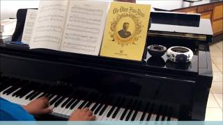 Johann Baptist Vanhal  Sonatine op 41 n° 1 [upl. by Jamaal]