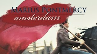 Marius Pontmercy  amsterdam Les Misérables [upl. by Sivraj]