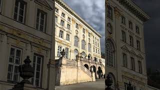 Nymphenburg Palace Munich 01 Aug 2024 [upl. by Mis639]