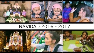 VLOGMAS 20 DICIEMBRE  Me tengo que ENFADAR  COMPRAS ALIMENTACIÓN  MELLIZAS 10 meses [upl. by Leahcimnoj]