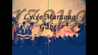 Lycée Marzoug Gabes  Intro  7kaya Ma Tmout [upl. by Dyche]