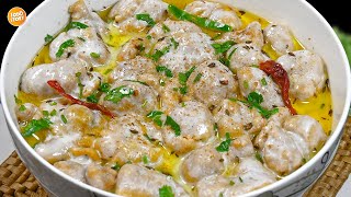 Ramzan Special Dahi Phulki RecipeRamadan 2024 iftar special recipe by Samina Food Story [upl. by Ornas]