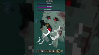 2 Withers Fights Urghast 2 Withers Vs Ur Ghast  Twilight Forest minecraft [upl. by Marta206]