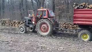 belarus MTZ 82 u sumi zapadanje [upl. by Ppik]