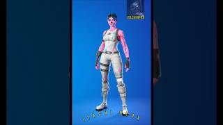 Skin Patrulheira Carniçal Fortnite fortnite fortclips gaming fortnitebr foryou [upl. by Emaj]