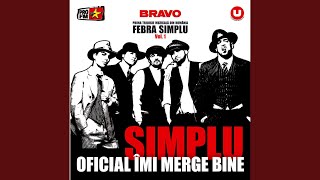 Oficial imi merge bine [upl. by Eselehs]