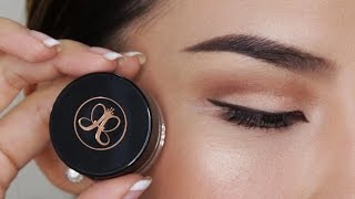 How to Use Anastasia Dipbrow Pomade [upl. by Mich]