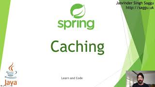 How to use SpringBoot Caching using Redis and InMemory [upl. by Hyrup111]