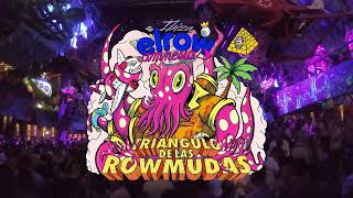 NICOLAS CAPRILE  ELROW AMNESIA 2023 CLOSING SET [upl. by Haem429]