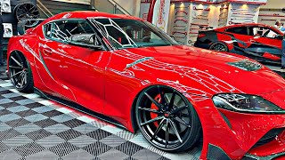 ALL 50 New Best Looking 2025 Coupe Cars [upl. by Akinat62]