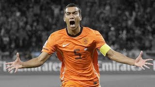 Throwback Uruguay vs Netherlands 23 • World Cup 2010 English Subtitles [upl. by Todhunter141]