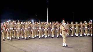 Pak Army Parade on the occasion of defence day [upl. by Suoicserp]