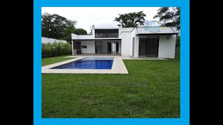 😍🏡 ¡Hermosa Casa Campestre en Venta en Vanguardia Villavicencio 🤩🏡 [upl. by Bellew]