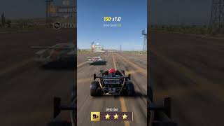 ARIEL ATOM vs ARIEL NOMAD Drag Race [upl. by Fang275]