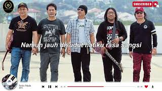 Bpr Full Album  Lagu Slow Rock Malaysia 8090an [upl. by Lebiram865]