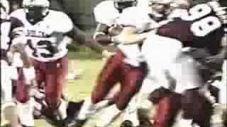 Andrew Pinnock Touchdown 2001  M State [upl. by Alywt]