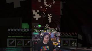 Fortress Fatality minecraft scottishgamer scottishdadplays netherfortress minecraftdeath blaze [upl. by Llenrub]