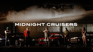 Midnight Cruisers  Soulcity Racing Crew 📈 [upl. by Cati]