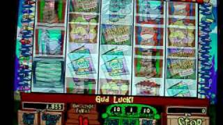 TRAILER PARK SLOTS [upl. by Ranjiv723]