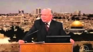 Chuck Missler and Avi Lipkin part 1 5 Deceptions of Islam [upl. by Lewap846]