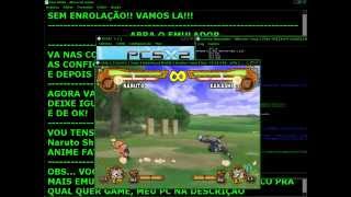 Otimizando o PCSX2 Tirando Legs e Travamentos [upl. by Idnem]