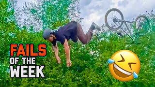 Try Not to Laugh Challenge Funny Fails  Fails of the Week  FailArmy [upl. by Talie906]