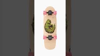 SPRING IS HERE Landyachtz New Boards  Longboards Skateboards Cruisers Surfskates and more [upl. by Nogas920]