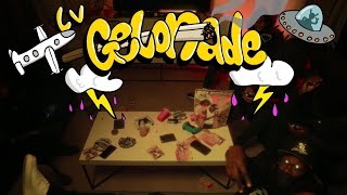 Lv  Gelonade Music Video [upl. by Ydennek]