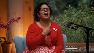 La Santa Cecilia  Loca Live on KEXP [upl. by Tehr]