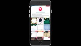 How to use Typorama for iOS and get creative [upl. by Culver]